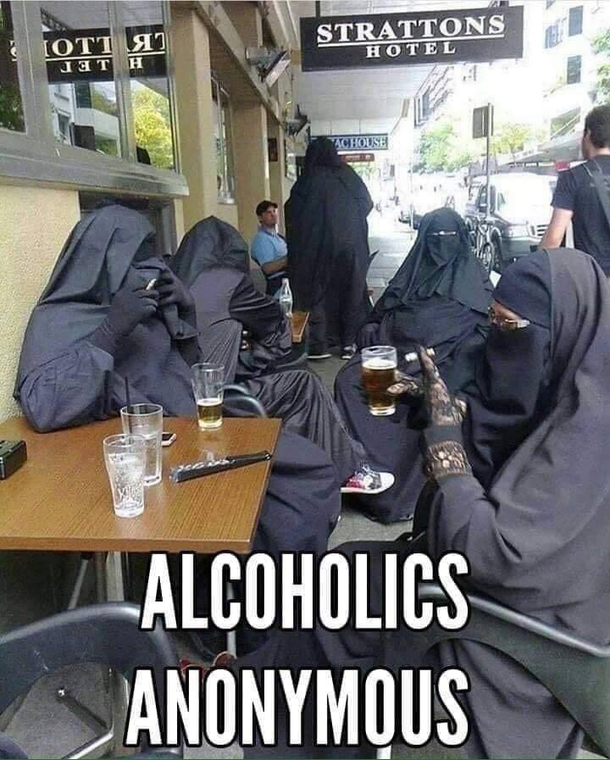 Real Anonymous