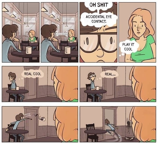 Real cool