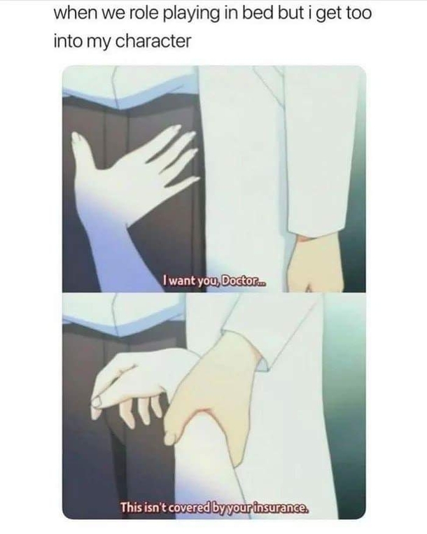 Real life