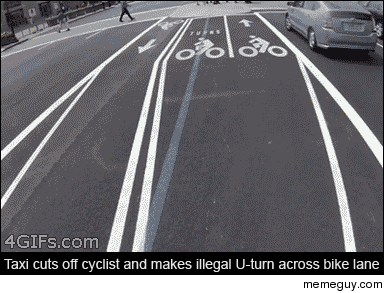 Real life karma