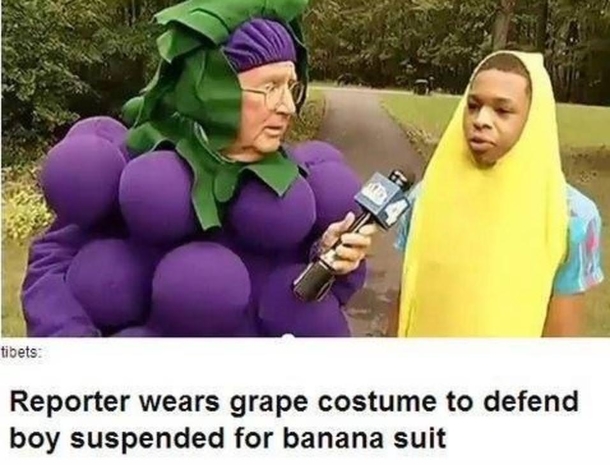 Real recognize real