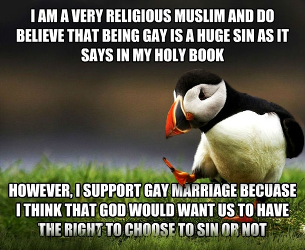 REAL Unpopular Opinion here