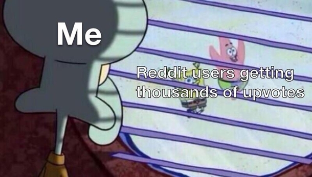 Realistic meme