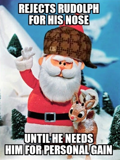 Realized after watching a childhood classic