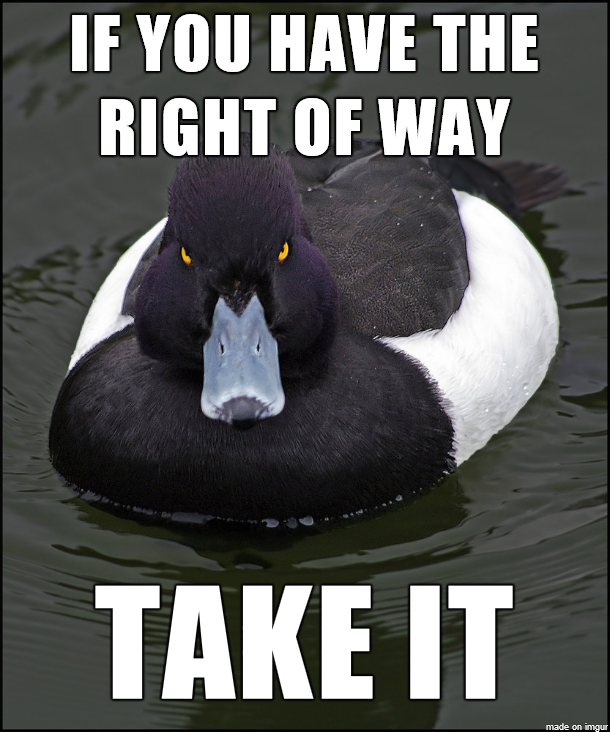 Really all drivers should know this