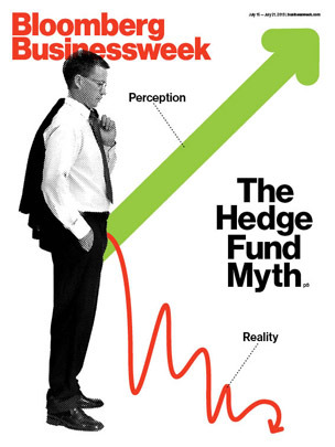 Really BloombergREALLY