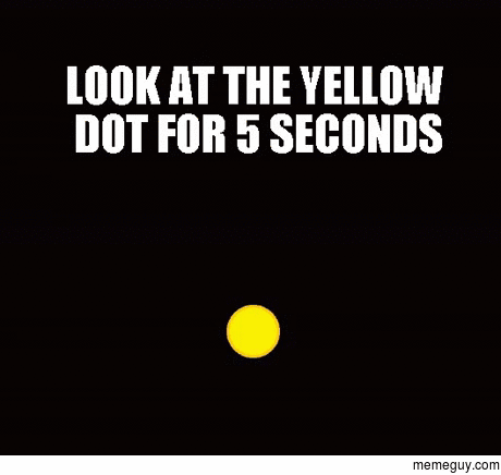 Really cool effect