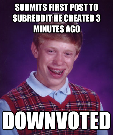Really didnt think Id have to worry about that at least for a while
