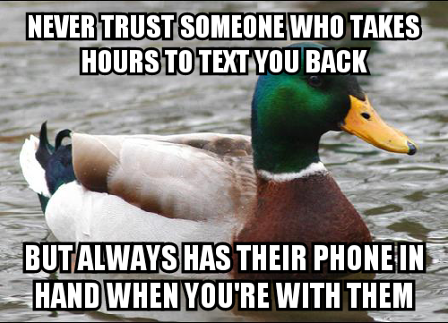 Really Dont