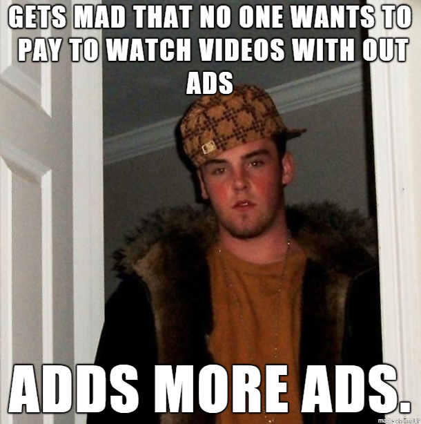 Really Youtube Really