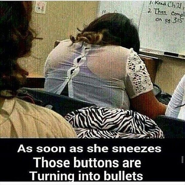 Reasonable concern