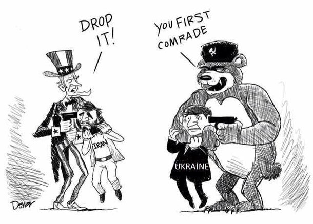Recent events