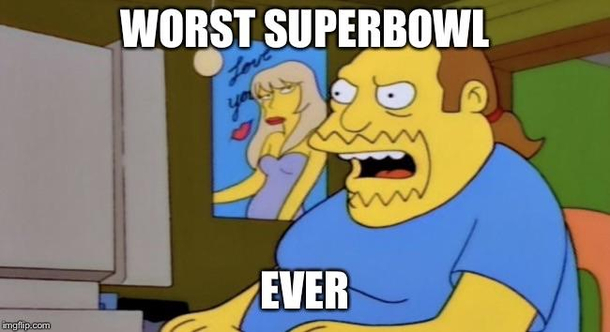 Reddit after Super Bowl LIII