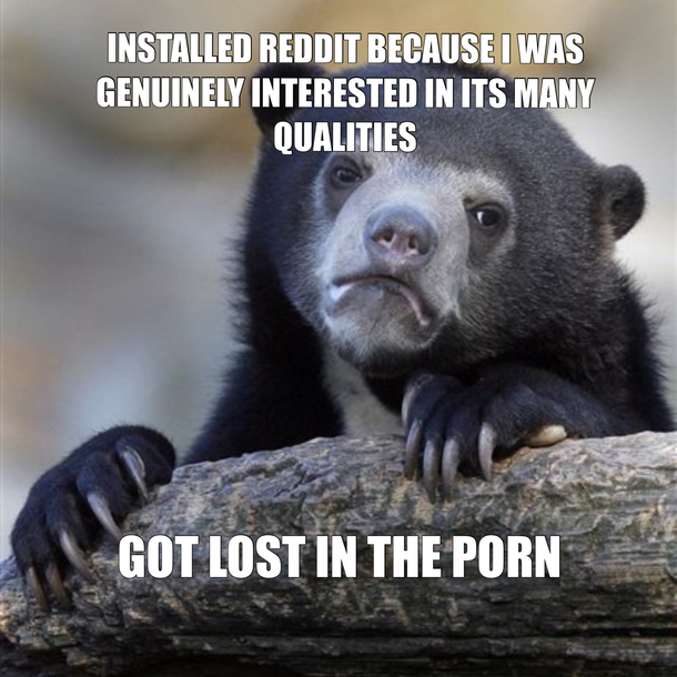 Reddit by Me