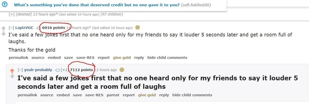 Reddit-ception