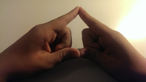 Reddit Gang Sign