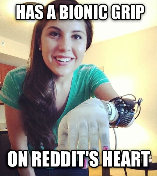 Reddit is getting attached again