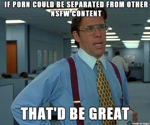 Reddit keeps introducing new features I keep waiting for them to do introduce this change