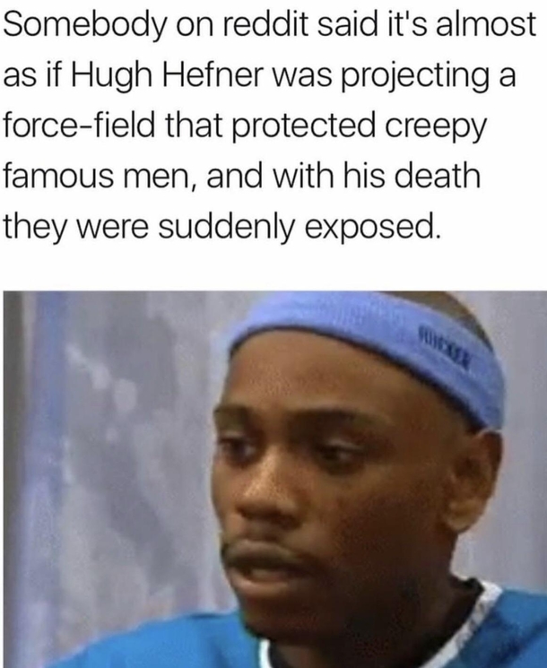 Reddit knows its shit