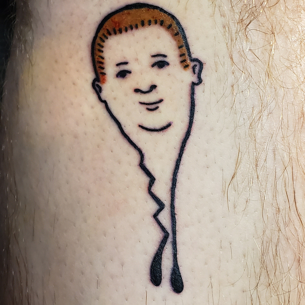 Reddit made me do it