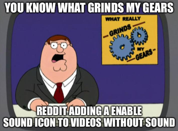 Reddit mobile does its thing