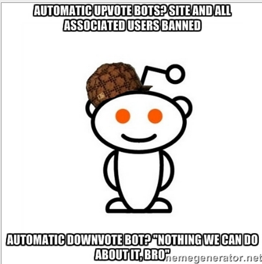 Reddit needs to fix this problem