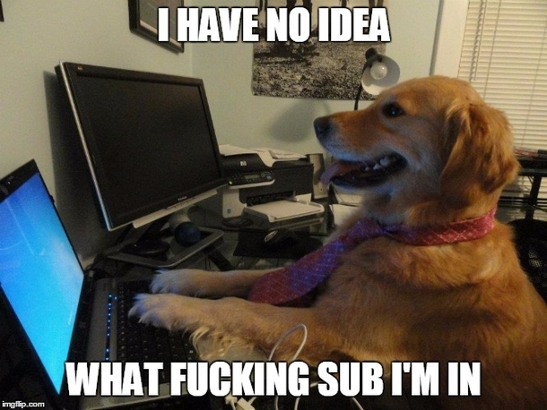 Reddit on April st