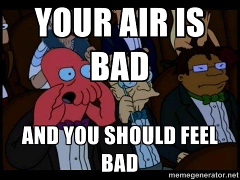 Reddit On Shanghai