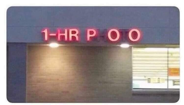 Reddit on the toilet at work is like this
