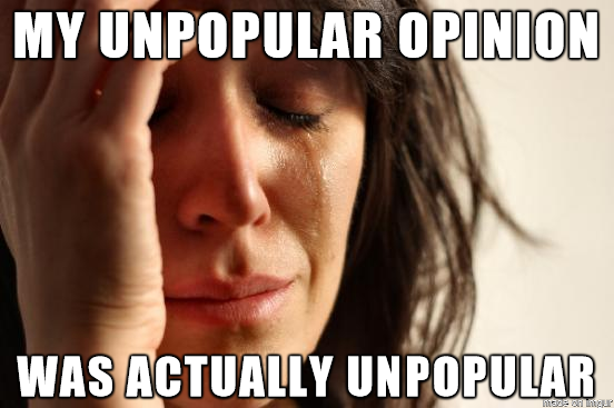 Reddit problems