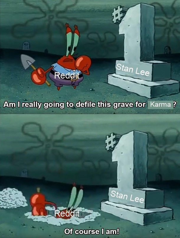 Reddit right now