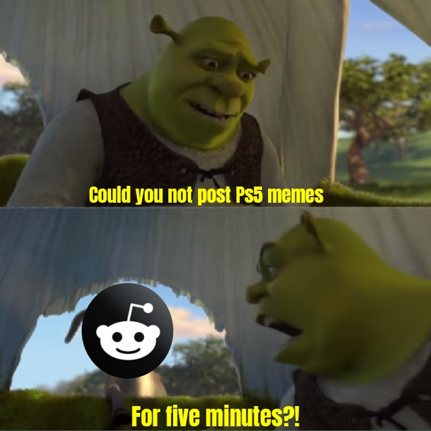 Reddit rn