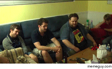 Reddit summed up in one gif