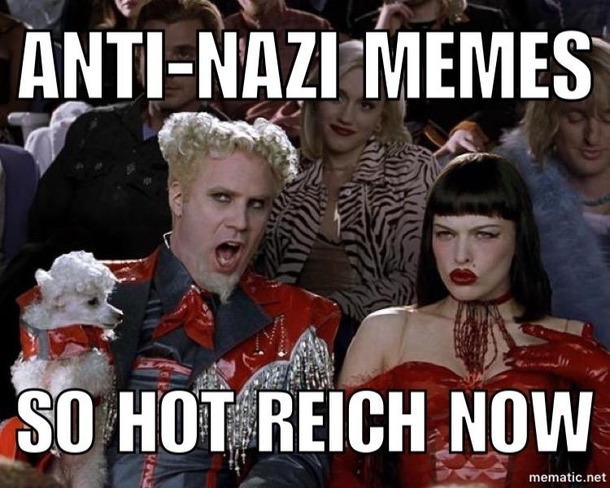 Reddit the last few days