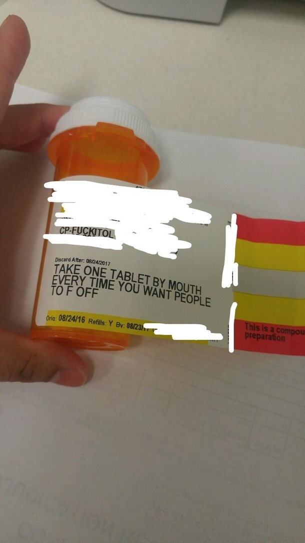 Reddit This is how I stay alive 