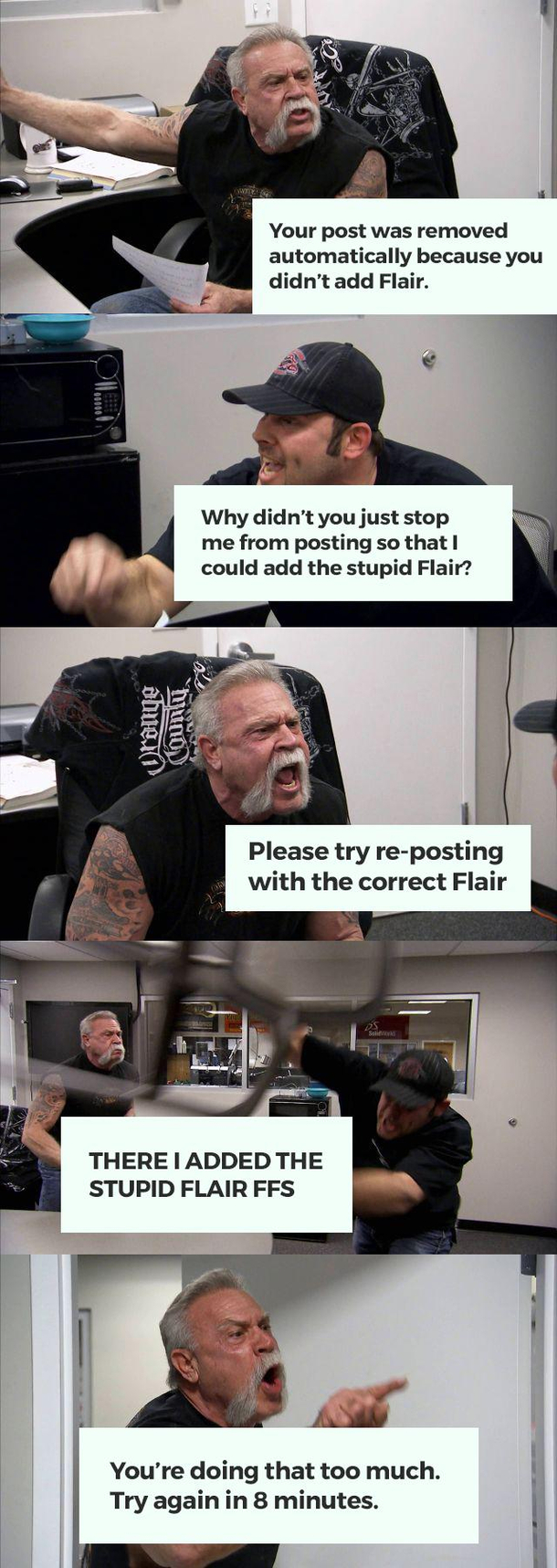 Reddit you kill me sometimes 