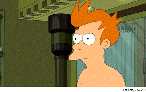 Redditors checking their frontpage today