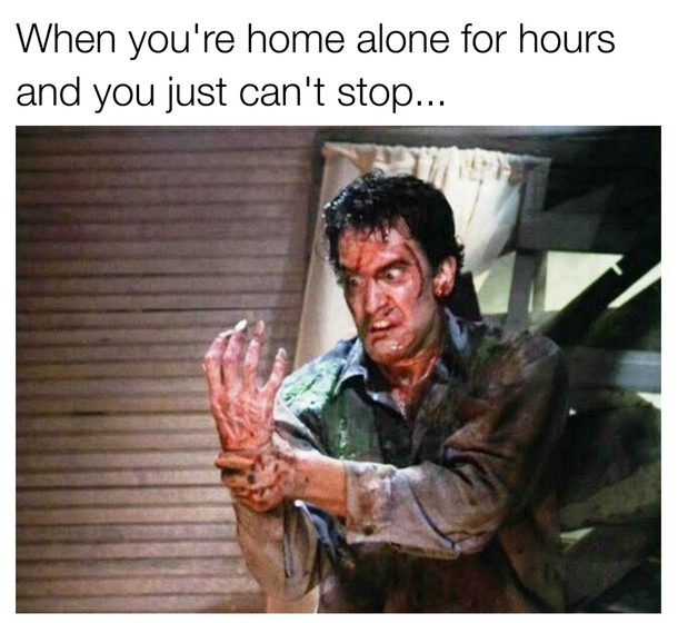 Redditors IRL