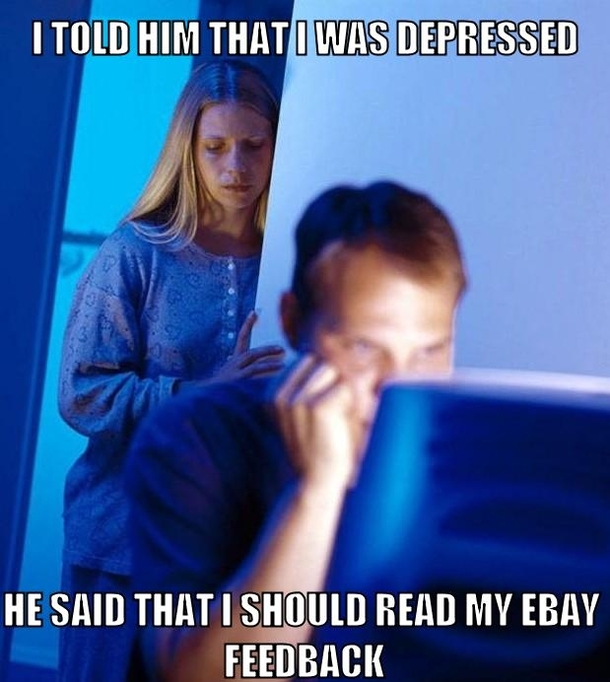 Redditors Wife
