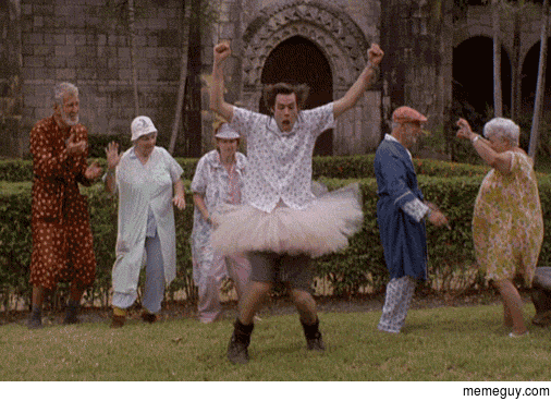 Reddits reaction when it sees an AskReddit post without a  tag