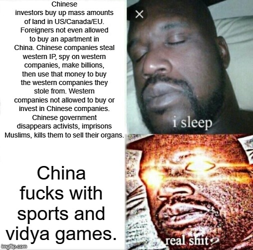 Reddits sudden interest in China in a nutshell