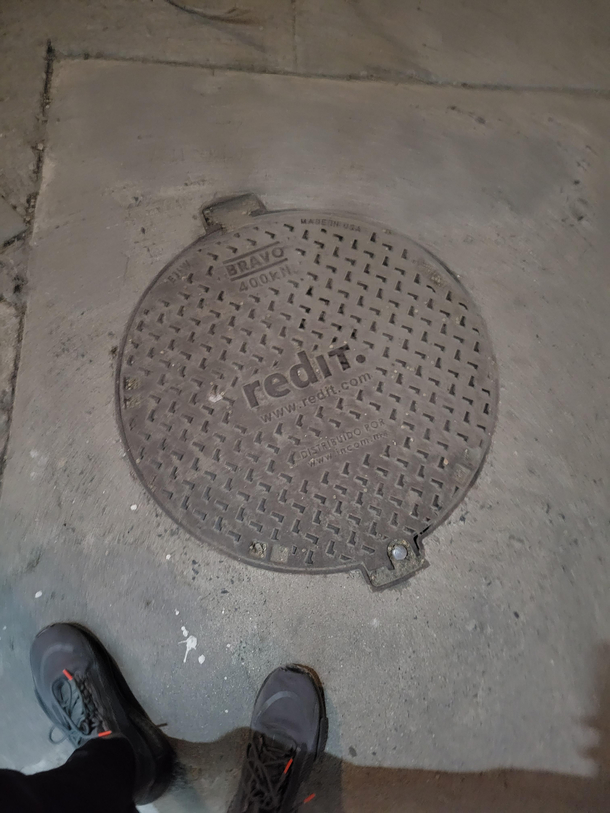 rediT found it in Tijuana