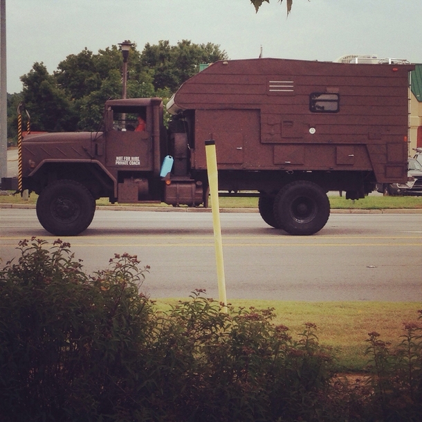 Redneck engineering