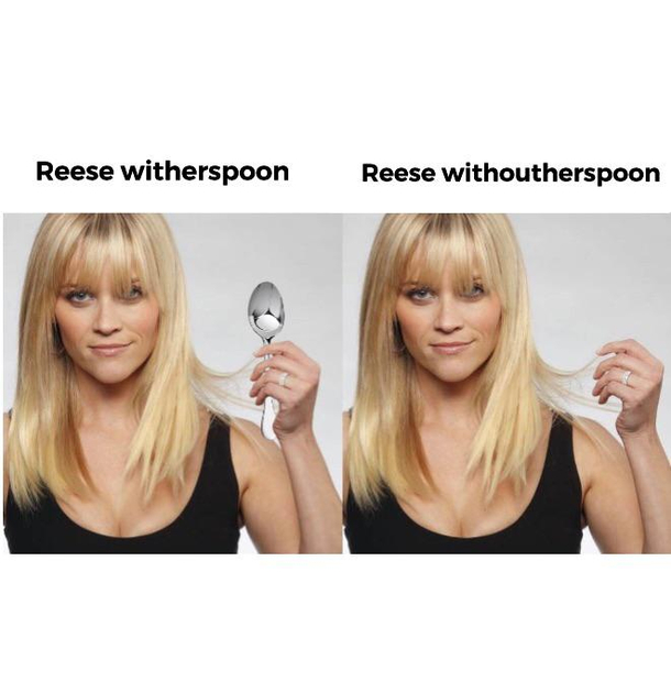 Reese withoutherspoon Meme Guy
