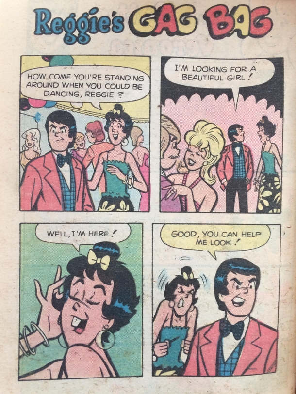 Reggie Mantle OG savage