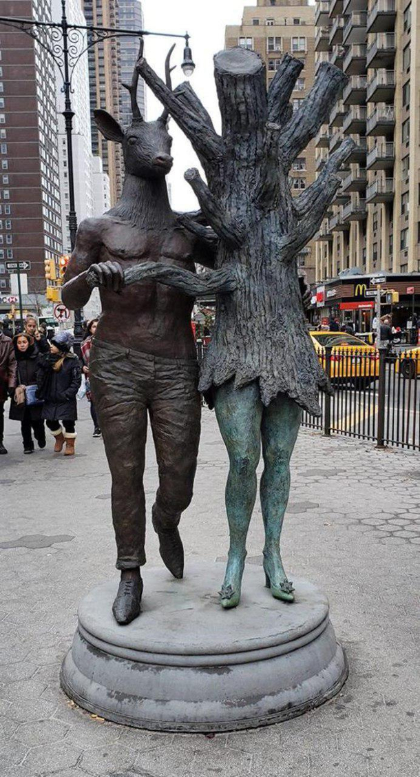 Regular couple