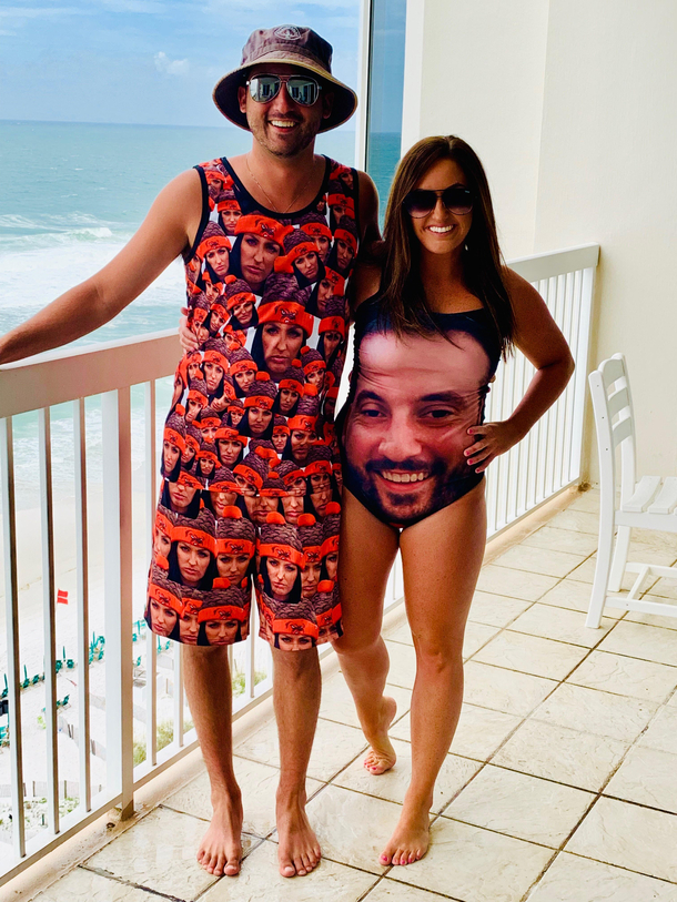 Relationship goals