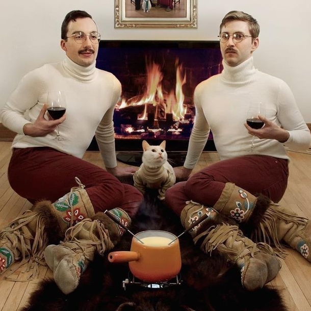 Relationship goals as a gay man