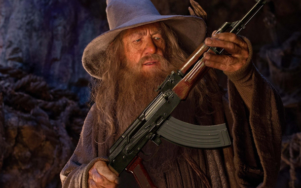 Reload you fools