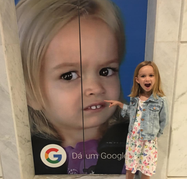 Remember her